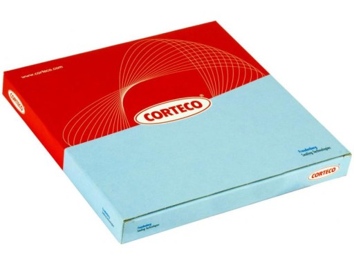 20035021B - Уплотнитель вала MERCEDES E-Class W211 6.2 06-08