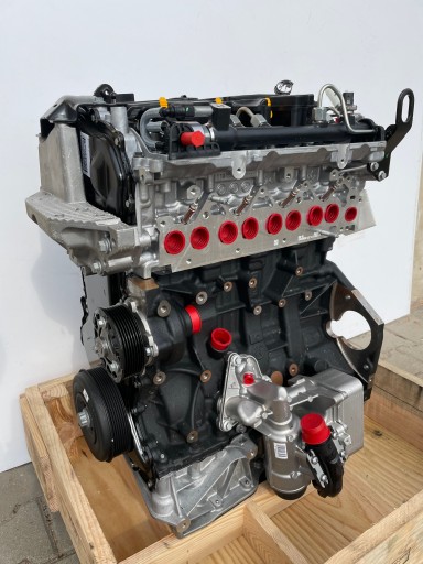 M9T 710 - ДВИГУН MASTER III 2.3 DCI BITURBO НОВИЙ