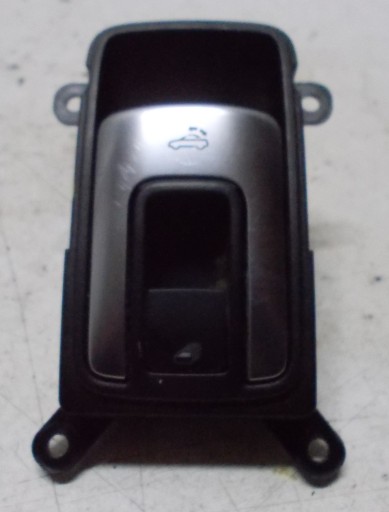 VW GOLF VI CABRIO 1.4 TSI 11R opening control switch roofs 5K7959727