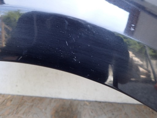 fender right front front SKODA FABIA 3 III 6V