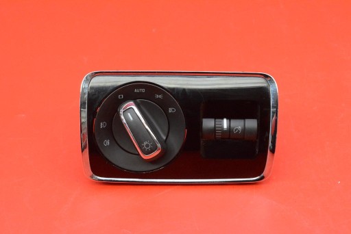 switch light switch 3T0941431B SKODA SUPERB 2 II 08-13