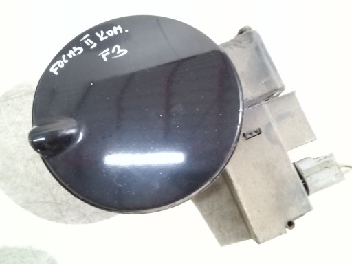 Ford Focus MK2 kombi Volet trappe carburant Carburant F3