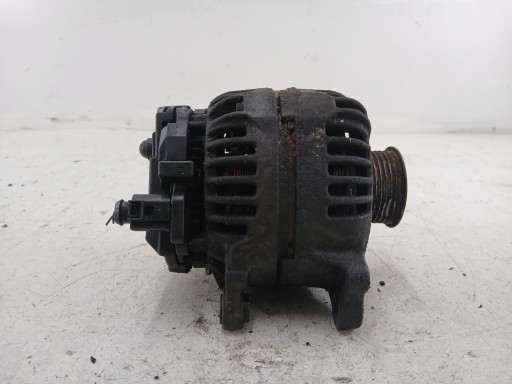 AUDI A4 B7 3.0 TDI alternator 059903023B 140A