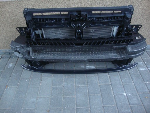 5Q0121205 5Q0959455AL - VW SPORTSVAN 510 LIFT 2.0 TDI 150 HP 17-22