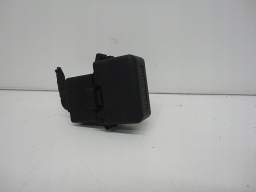 2 - Kia CEED I30 II діагностичний роз'єм OBD2 2012-