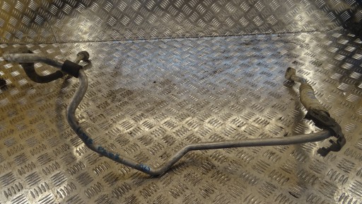 Audi OE 1K0820743FA vezetö a klímának NR M29