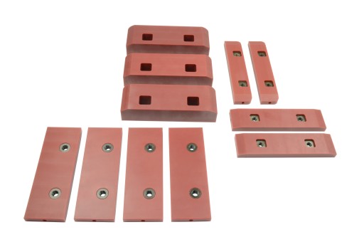 CAT SLIDES CAT ЗАРЯДНИЙ ПРИСТРІЙ TH407 OEM KIT