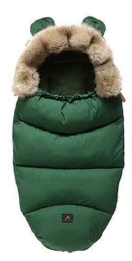 FYYIYI спальний мішок