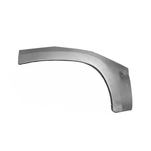 Autobig-14844 - Ремонт заднього крила TOYOTA HILUX 01-05 L