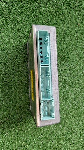 modulo SENSOR Centralina airbag airbag BMW 5 E60 E61 6975682