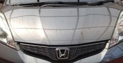 ПЕРЛОВА БАЗА HONDA POLISHED METAL NH737M IXELL 1L 55