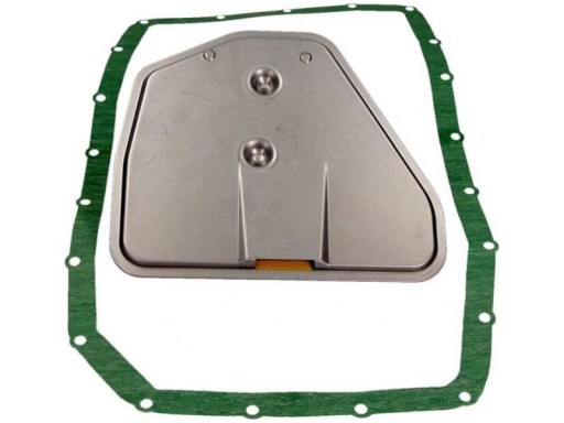 100399 - ФІЛЬТР АВТОМАТИЧНОЇ КОРОБКИ ПЕРЕДАЧ