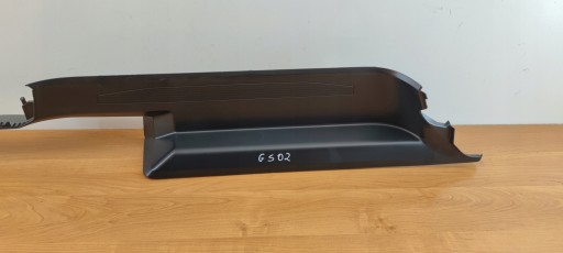 CADDY cover of the threshold cap moulding STOPIEN right