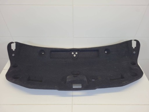 upholstery boot Alfa Romeo Giulia 2 2017 01561193750