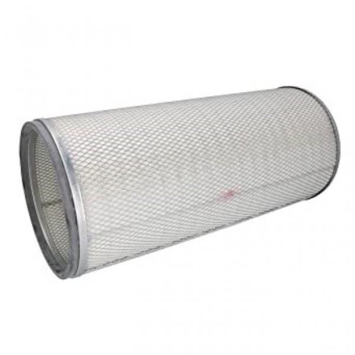 P128408 - ПОВІТРЯНИЙ ФІЛЬТР HIFI-FILTER SA11554 CAT HITACHI
