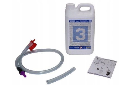 РІДИНА ДЛЯ FAP EOLYS POWERFLEX 3L