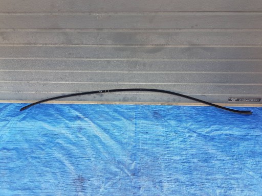 MERCEDES W205 moulding roofs roof right ski 2056900282