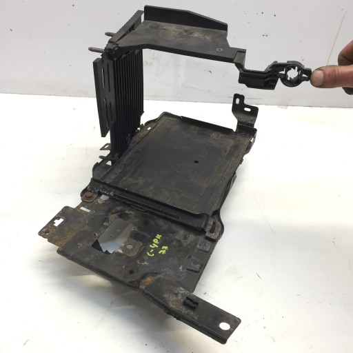 Корпус акумулятора CITROEN C4 Picasso II