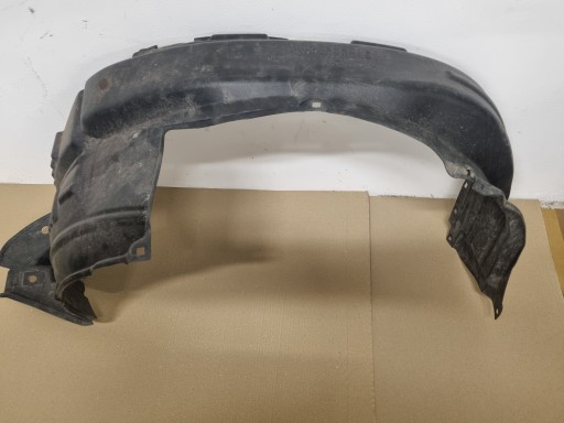 53805-60120 - Колісна арка передня права Land Cruiser Prado 53805 60120