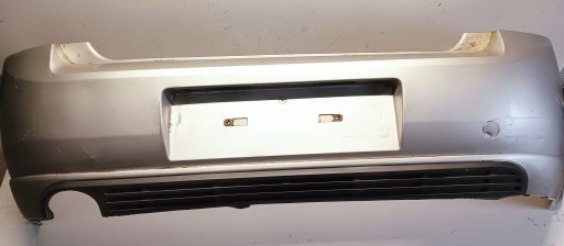 bumper TYLNI OPEL VECTRA C GTS