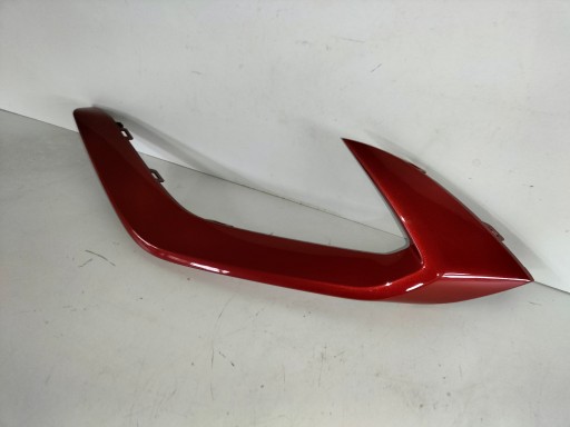 moulding of a bumper front left KIA SPORTAGE 5 V 21