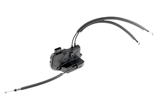 EZC-HY-525, EZC-HY-525 - Центральний актуатор переднього замка kia sportage 10 - правий