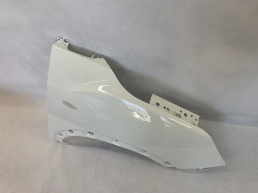 fender right SsangYong Tivoli 19r Lift 2019 10.25