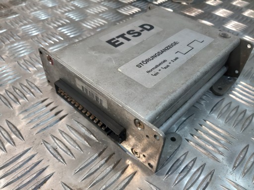 WABCO 4460200060 Centralina modulo ETS-D