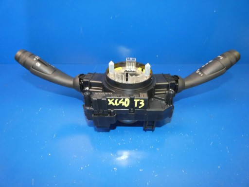 VOLVO XC40 steering wheel levers and controls control ring AIR BAG sensor KATA