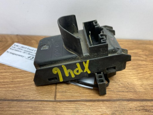 Centralina zaplonu modulo OBD Ford F150 2015+