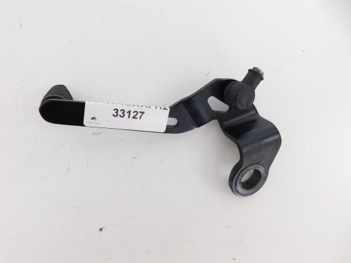 KAWASAKI H2 2020 + рычаг переключения передач