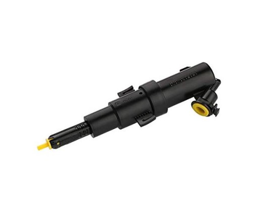 61678962823 - Омыватель лампы BMW 3 E46 01-