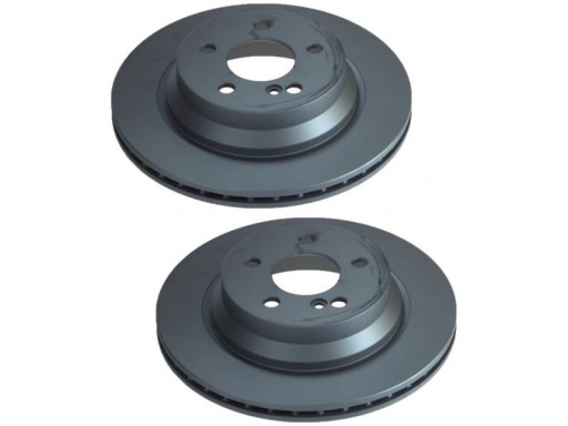 Ate 24.0122-0201.1 гальмівний диск