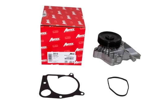 PEB102470LAIRTEX - ВОДЯНИЙ НАСОС LAND ROVER FREELANDER 2.0 TD4
