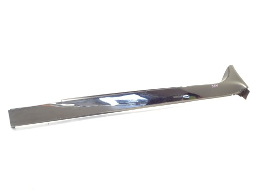 moulding threshold cap left JAGUAR XF X260 GX63-101D57-A