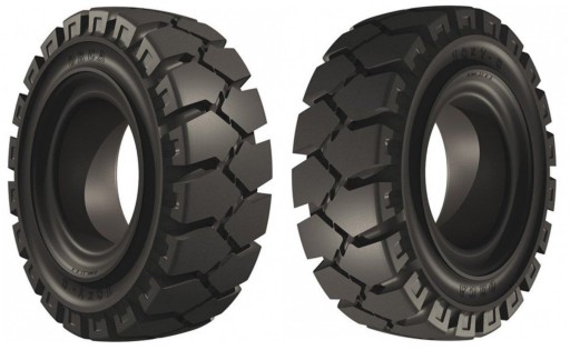 Шини 2 x 18x7-8 Trelleborg ORCA повний STD.