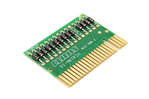 013705.1 Плата светодиодов