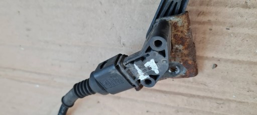 A5 8W SENSOR POZIOMOWANIA HECK LICHTE 4M0907503 A4 B9 8W