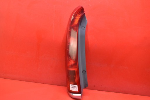 light left rear part rear P1483L HONDA STREAM 1 and 00-03