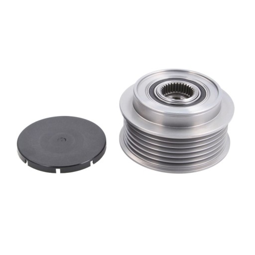 ICNT/VAL588107/ZAPS - Шків генератора audi a4, a6, a8 2.5d-4.2d