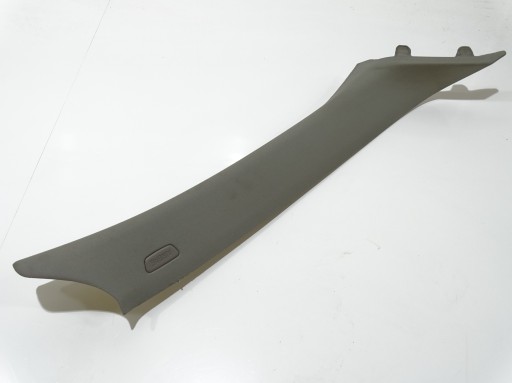 cover side SLUPKA right front BMW X1 E84 2990774 (20210535) grey