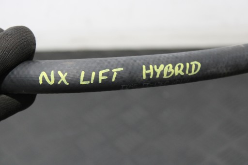 crijevo prijenos klimatizacije LEXUS NX 300H LIFT