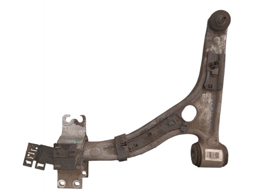 arm right front front MERCEDES GLA X156