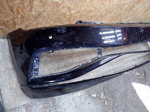 bumper front front VW VOLKSWAGEN PASSAT B8 3G LIFT 2019-2024R 3G0807221E