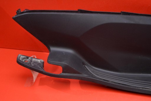 STOPIEN PODEST floor right black 64311-KWN-7100 HONDA PCX 125 13R