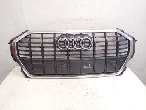 grille AUDI Q3 II 2018- 83A853651