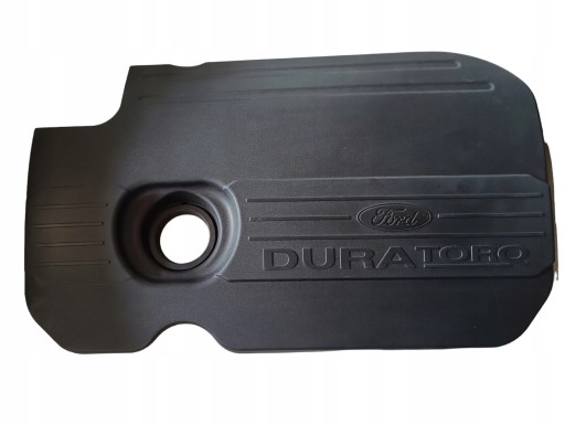 cover upper for engine FORD MONDEO MK5 1.5 TDCI