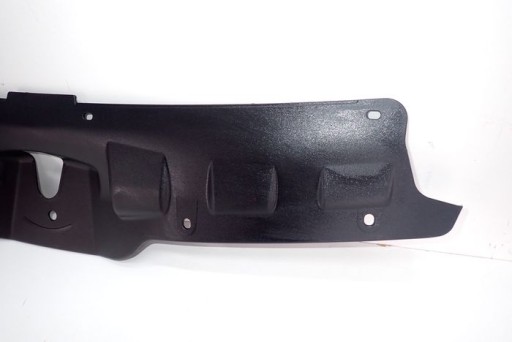 SKODA SCALA 19-23 cover of upper belt