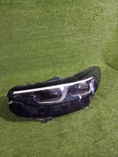 REFLEKTOR left front FORD KUGA MK3 LIFT 23- FULL LED NR.924