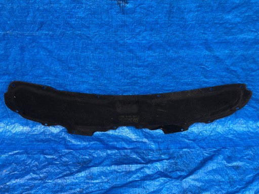 7E0863835A - Звукоізоляція капота VW T6